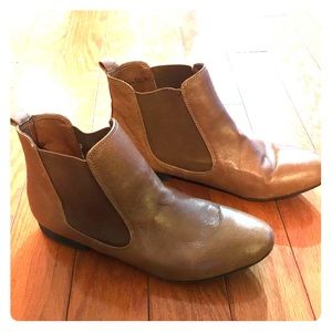 Chinese Laundry Britt Bootie